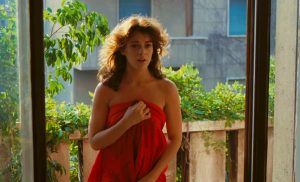 Quỷ Dữ Trong Xác Thịt