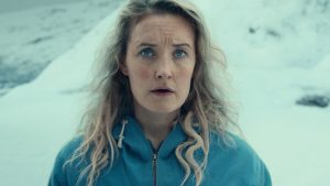 Quỷ Núi Khổng Lồ 2