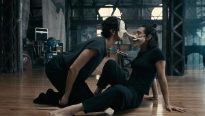 Ranh Giới Điên Loạn (Las Locuras)