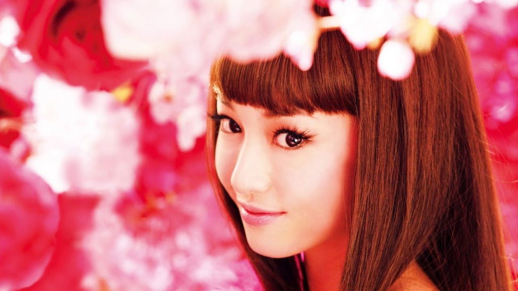 Sắc Đẹp Phai Tàn