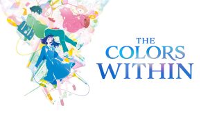 Sắc Màu Của Cảm Xúc