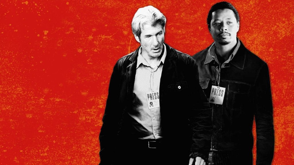 Săn Đuổi Mục Tiêu