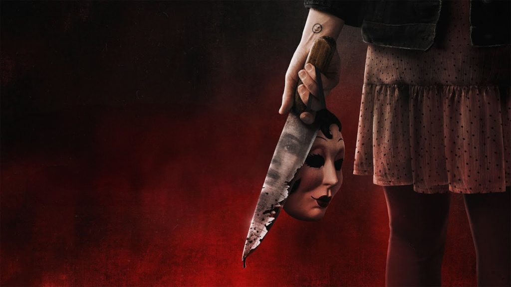 Sát Nhân Giấu Mặt: Chương 2