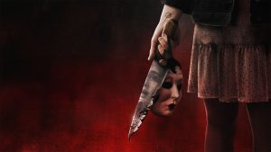 Sát Nhân Giấu Mặt: Chương 2