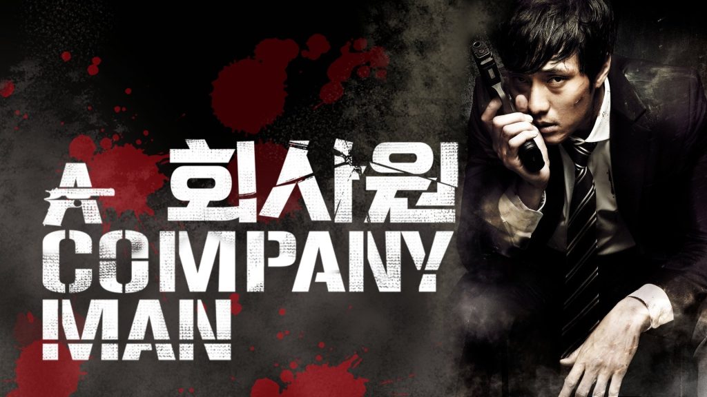 Sát Thủ Máu Lạnh