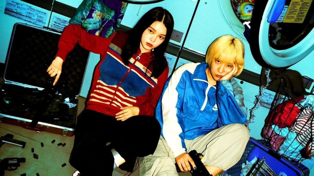 Sát Thủ Nhí: Những Ngày Tươi Đẹp