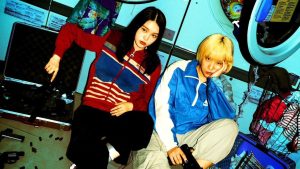 Sát Thủ Nhí: Những Ngày Tươi Đẹp