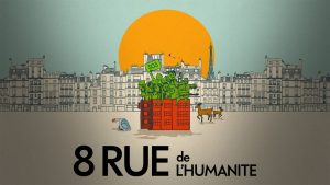 Số 8 Đường Nhân Đạo