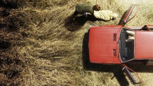 Sự Im Lặng (Das letzte Schweigen)