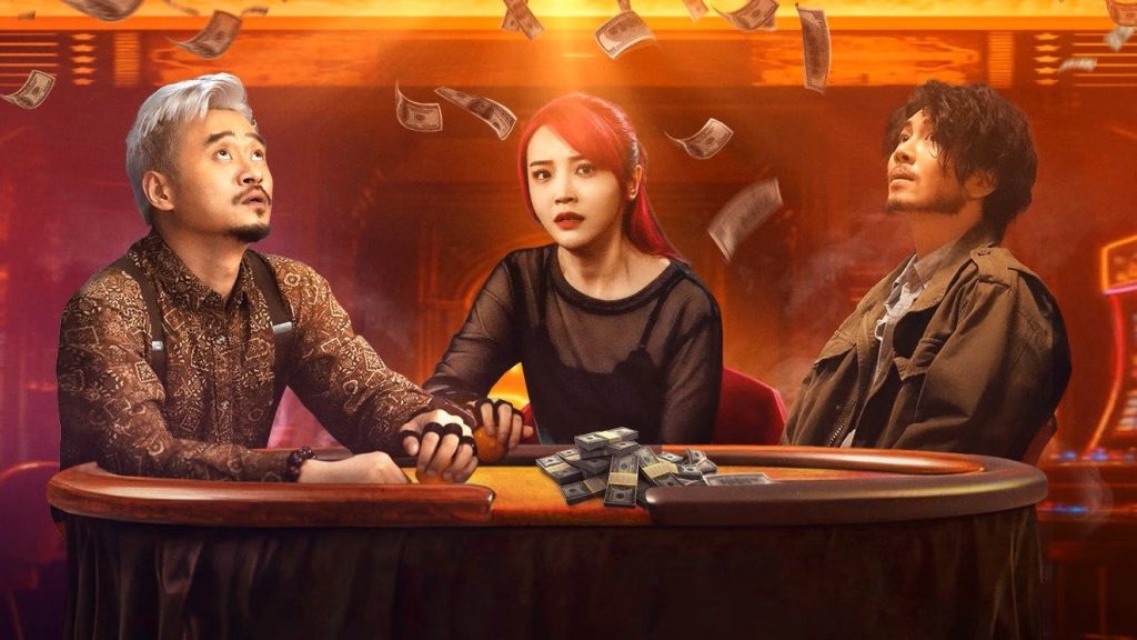 Sự Thật Chết Người