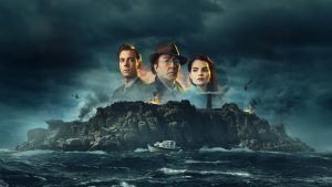 Sương Mù Chiến Tranh