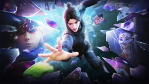 Ta Ở Thiên Đình Thu Phế Phẩm (Tôi Thu Mua Phế Liệu Ở Thiên Đình)