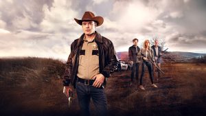 Tầm Ngắm Tử Thần