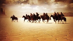 Tay Súng Viễn Tây