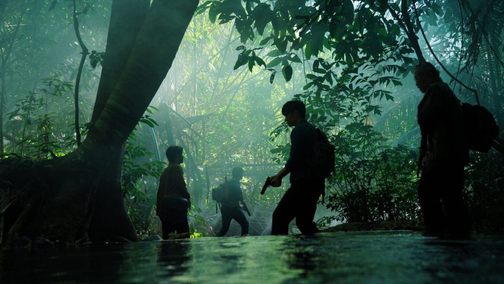 Tee Yod: Quỷ Ăn Tạng 3