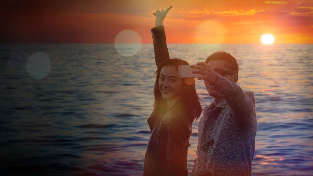 Terrace House: Trai Gái Nơi Thành Thị