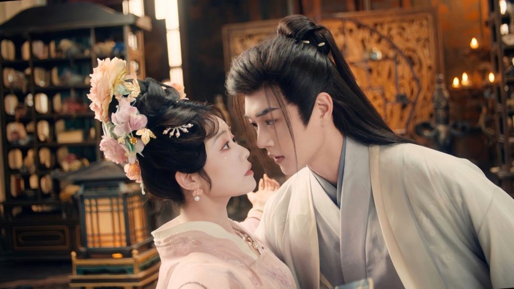 Thái Hậu Có Hỷ