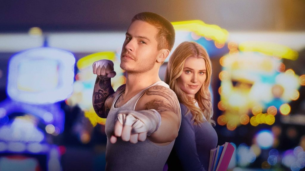 Thảm Họa Hoàn Mĩ (Sát Gái)