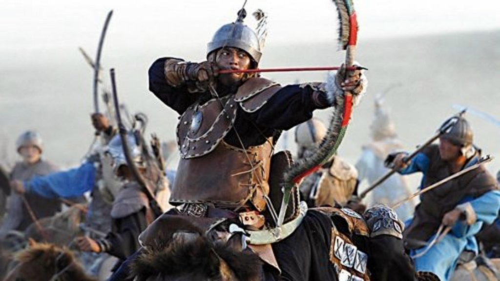 Thành Cát Tư Hãn