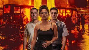 Thành Phố Sợ Hãi