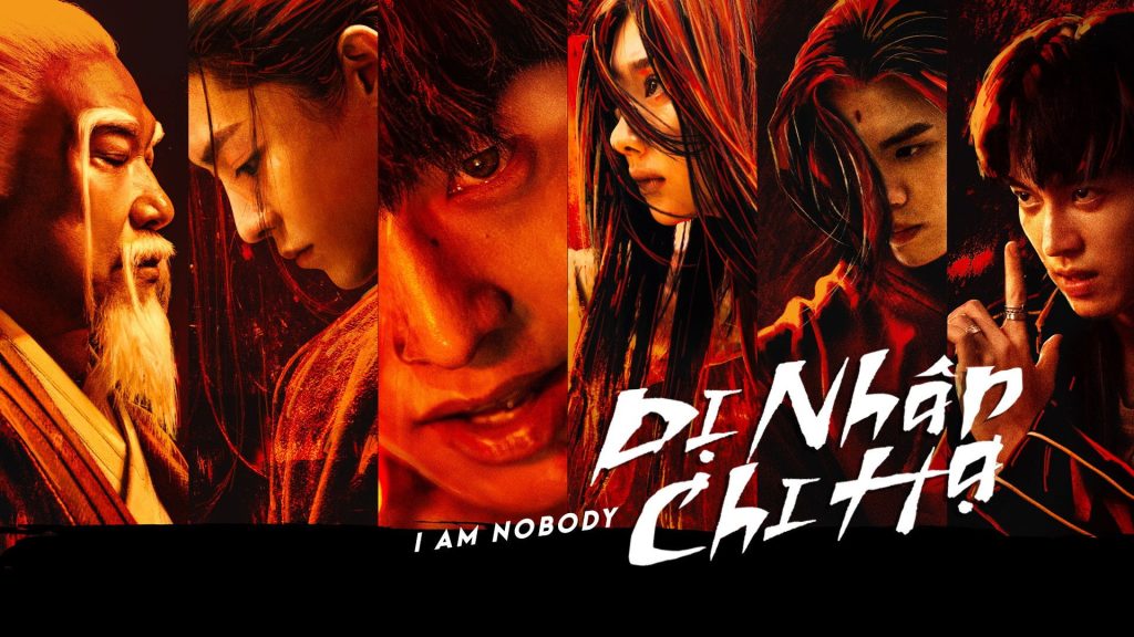 Thế Giới Dị Nhân (Dị Nhân Chi Hạ)