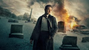 Thị Trưởng Kingstown (Phần 1)