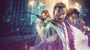 Thiên La Địa Võng