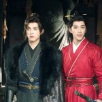 Thiếu Niên Ca Hành: Thiên Hạ Vô Song