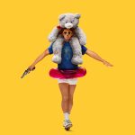 Thợ Lợp Mái (Yêu Nhầm Tội Nhân)