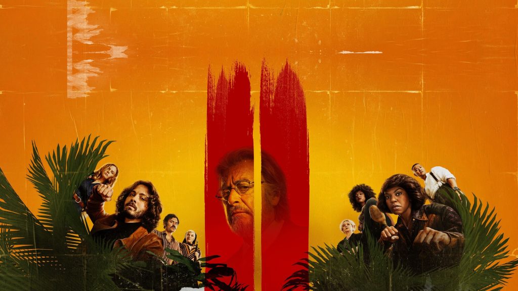 Thợ Săn Quốc Xã (Phần 1)