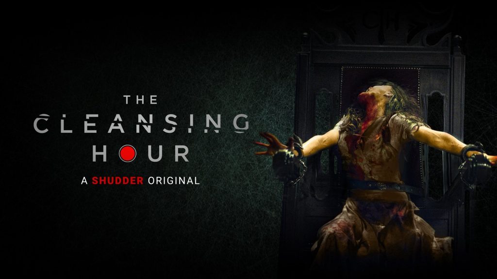 Thời Khắc Thanh Trừng