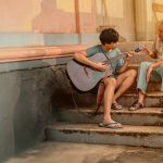 Thư gửi tuổi trẻ của tôi