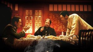 Thủ Lĩnh Cuối Cùng (Đại Thượng Hải)