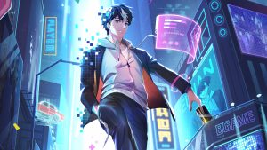 Thua Lỗ Thành Thủ Phủ Từ Trò Chơi