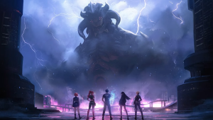 Tiến Hóa Siêu Phàm