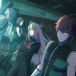 Tiến Lên! Chiến Đội Thất Sủng! (Sentai Daishikkaku) (Phần 2)