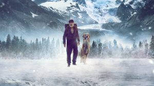 Tiếng Gọi Nơi Hoang Dã