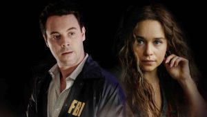 Tình Nhân Của Đặc Vụ