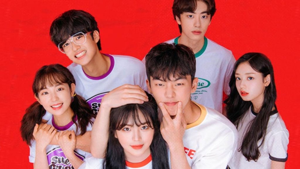 Tình Yêu Chân Thật (Phần 1)