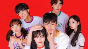 Tình Yêu Chân Thật (Phần 4)