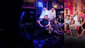 Tình Yêu Nổi Loạn