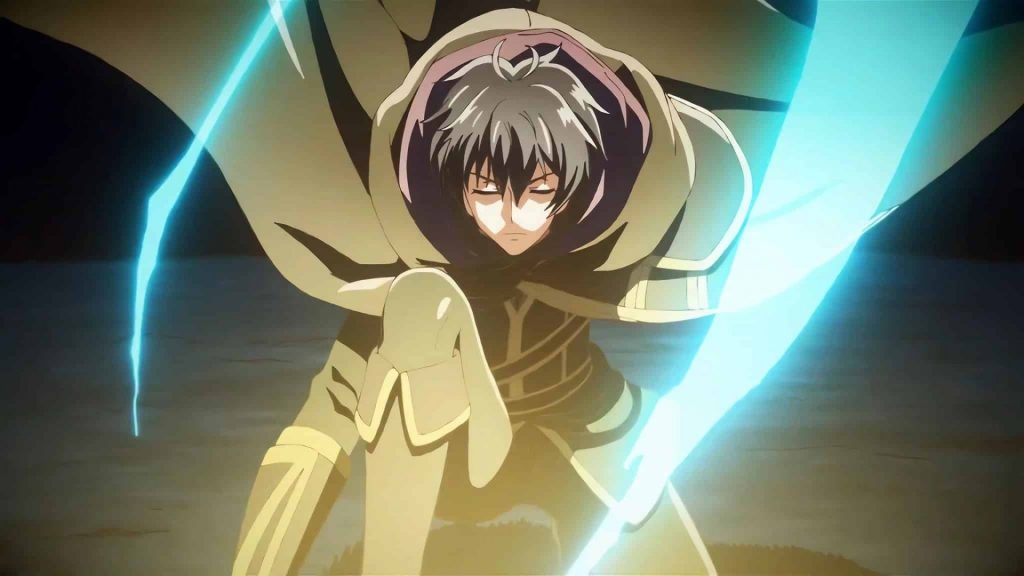 Tôi Là Sát Thủ Nhưng Chỉ Số Mạnh Hơn Hẳn Dũng Sĩ