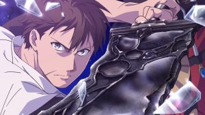 Tôi Sẽ Đỡ Hết Mọi Thứ: Người Mạnh Nhất Thế Giới Với Hiểu Lầm Ngược Đời Muốn Làm Mạo Hiểm Giả