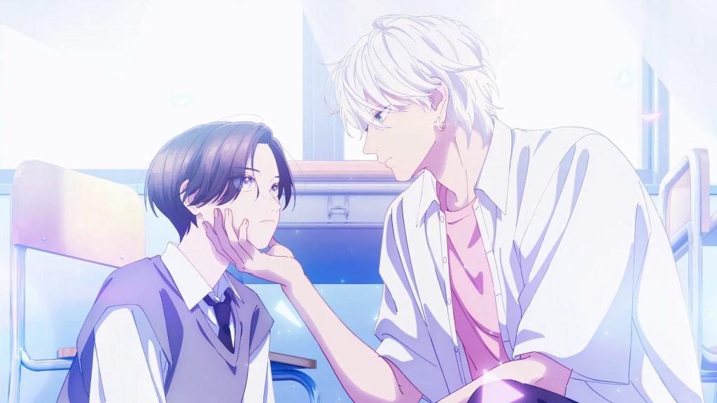 Trăng Chiều Rực Rỡ