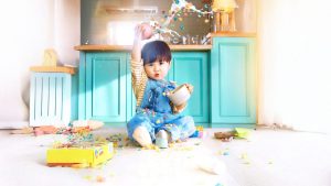 Trao Em Cả Vũ Trụ