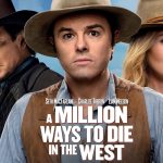 Triệu Kiểu Chết Miền Viễn Tây