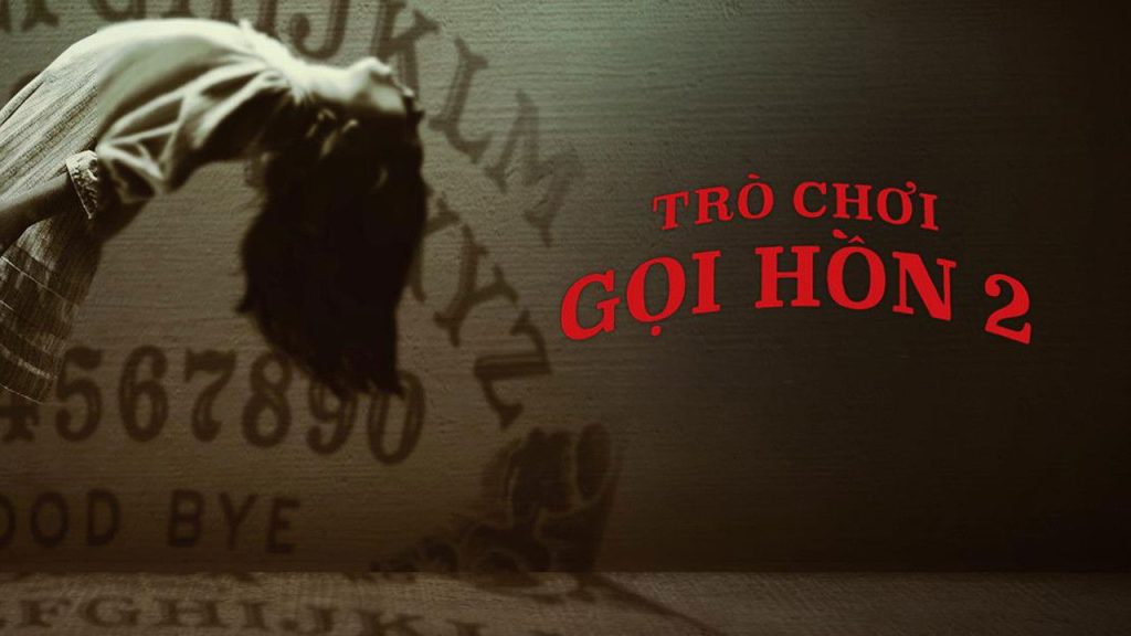 Trò Chơi Gọi Hồn 2