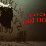 Trò Chơi Gọi Hồn 2