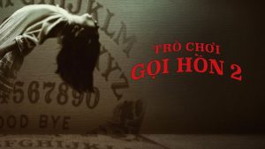 Trò Chơi Gọi Hồn 2