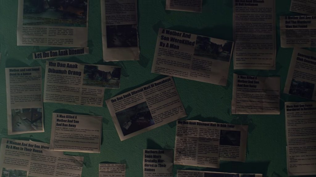 Trợ Thủ Bí Ẩn